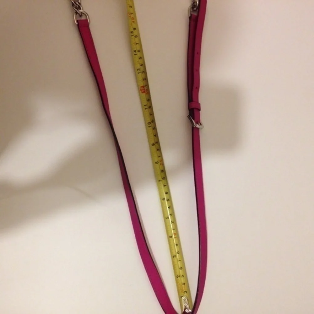 MICHAEL KORS 👛 pink crossbody mk bag